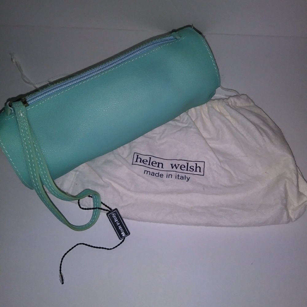Helen Welsh cosmetic bag
